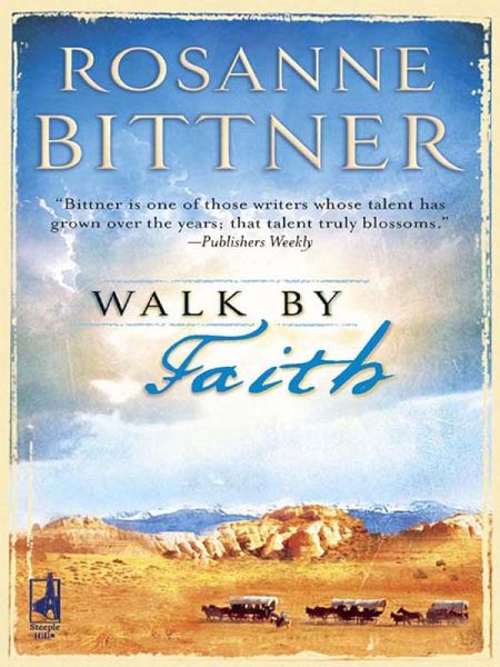 Walk By Faith (eBook, ePUB)