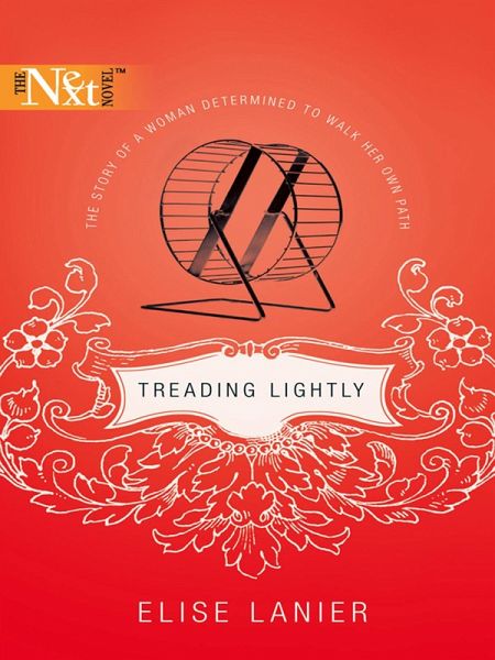 Treading Lightly (eBook, ePUB)