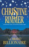 The Bravo Billionaire (eBook, ePUB) The Bravo Billionaire (eBook, ePUB)