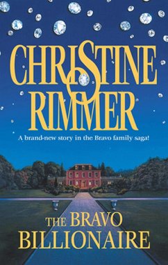 Cover The Bravo Billionaire (eBook, ePUB)