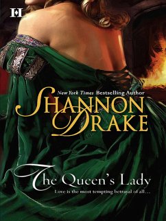 The Queen's Lady (eBook, ePUB) - Drake, Shannon
