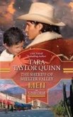 The Sheriff Of Shelter Valley (eBook, ePUB) The Sheriff Of Shelter Valley (eBook, ePUB)