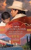 Cover The Sheriff Of Shelter Valley (eBook, ePUB)