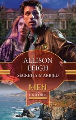 Secretly Married (eBook, ePUB) - Leigh, Allison