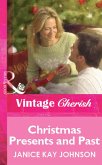 Christmas Presents and Past (Mills & Boon Cherish) (eBook, ePUB)