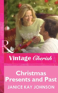 Christmas Presents and Past (eBook, ePUB) - Johnson, Janice Kay Christmas Presents and Past (eBook, ePUB) - Johnson, Janice Kay