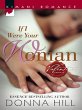 If I Were Your Woman (eBook, ePUB) - Bild 1