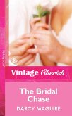 The Bridal Chase (Mills & Boon Cherish) (eBook, ePUB)