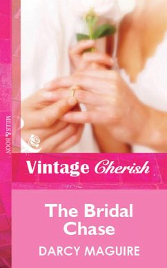 Cover The Bridal Chase (eBook, ePUB)