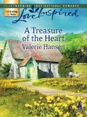 A Treasure of the Heart (Mills & Boon Love Inspired) (eBook, ePUB)