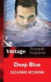 Deep Blue (eBook, ePUB)