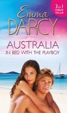 Australia: In Bed With The Playboy (eBook, ePUB)