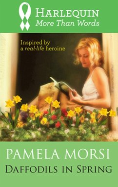 Cover Daffodils in Spring (eBook, ePUB)
