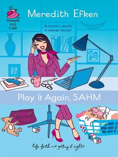 Play It Again, Sahm (eBook, ePUB) - Efken, Meredith