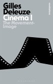 Cinema I (eBook, ePUB)