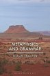 Metaphysics and Grammar (eBook, PDF) - Bild 1