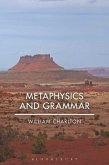 Metaphysics and Grammar (eBook, PDF)