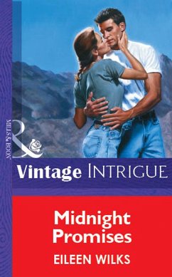 Cover Midnight Promises (eBook, ePUB)