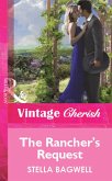 The Rancher's Request (eBook, ePUB) The Rancher's Request (eBook, ePUB)