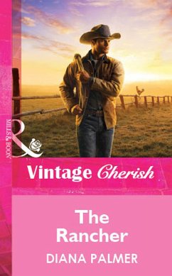 Cover The Rancher (eBook, ePUB)