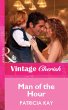 Man Of The Hour (eBook, ePUB) - Bild 1