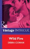 Wild Fire (eBook, ePUB)