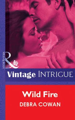 Cover Wild Fire (eBook, ePUB)