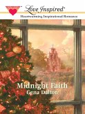 Midnight Faith (eBook, ePUB)
