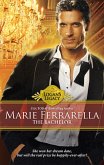 The Bachelor (eBook, ePUB)