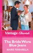 The Bride Wore Blue Jeans (eBook, ePUB) - Bild 1