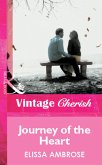 Journey Of The Heart (eBook, ePUB)