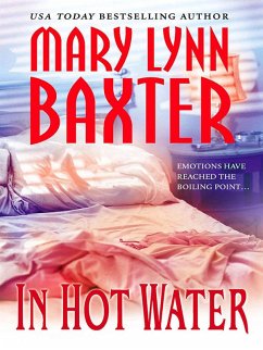 In Hot Water (eBook, ePUB) - Baxter, Mary Lynn