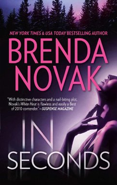 In Seconds (eBook, ePUB) - Novak, Brenda