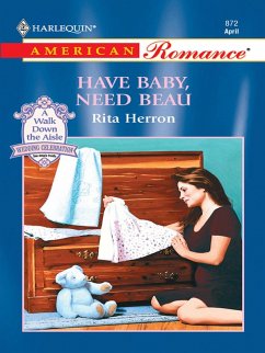 Cover Have Baby, Need Beau (eBook, ePUB)