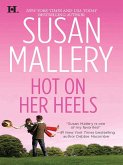 Hot On Her Heels (eBook, ePUB)