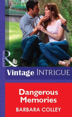 Cover Dangerous Memories (eBook, ePUB)