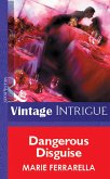 Dangerous Disguise (eBook, ePUB)