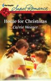 Home For Christmas (Suddenly a Parent, Book 4) (eBook, ePUB)