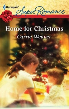 Cover Home For Christmas (eBook, ePUB)