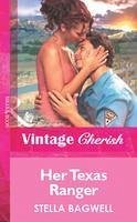 Cover Her Texas Ranger (eBook, ePUB)