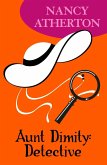 Aunt Dimity: Detective (Aunt Dimity Mysteries, Book 7) (eBook, ePUB)