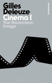 Cinema I (eBook, PDF)
