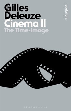 Cover Cinema II (eBook, PDF)
