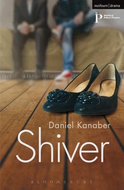 Cover Shiver (eBook, PDF)