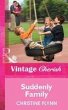 Suddenly Family (eBook, ePUB) - Bild 1