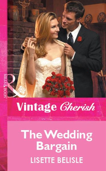 The Wedding Bargain (eBook, ePUB) The Wedding Bargain (eBook, ePUB)