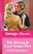 Tall, Strong & Cool Under Fire (eBook,... - Bild 1