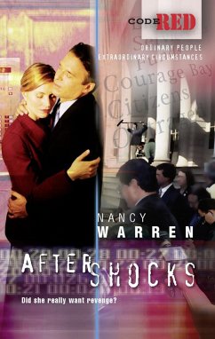 Aftershocks (eBook, ePUB) - Warren, Nancy