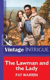 The Lawman And The Lady (eBook, ePUB)