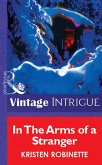 In The Arms Of A Stranger (Mills & Boon Vintage Intrigue) (eBook, ePUB)